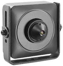 Hikvision DS-2CS54C8T-PH 1 MP WDR Covert Camera