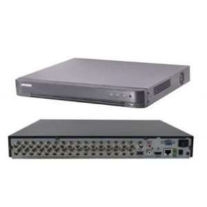Hikvision DS-7232HQHI-K2 32 channel HD DVR