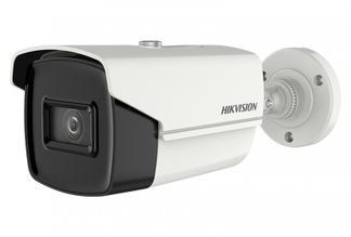 Hikvision DS-2CE16D8T-IT 2 MP Ultra Low-Light EXIR Bullet Camera