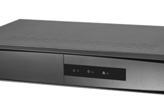 Hikvision Ds-7104Ni-Q1/4P/M 4 Channel Network Video Recorder ( NVR)