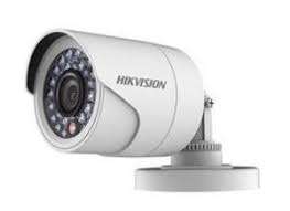 Hikvision DS-2CE16D0T-IPF HD1080P IR Bullet Camera
