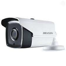 Hikvision DS-2CE16C0T-IT5-HD720P EXIR Bullet Camera