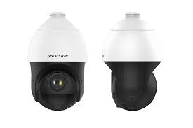 Hikvision DS-2DE4225IW-DE(S6) 4-inch 2MP 25X DarkFighter IR Network Speed Dome Camera