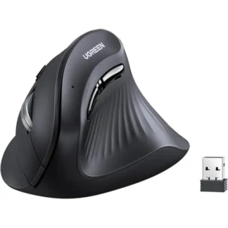 UGREEN Multi-mode Vertical Mouse - MU008
