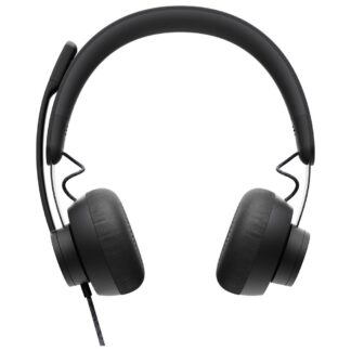 Logitech Zone 300 Wired Headset with Noise Canceling Mic