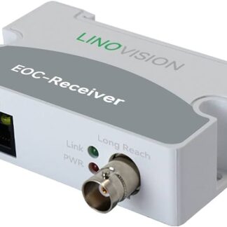 Dahua LR1002-1EC Single-port EoC Receiver