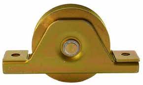 Sliding Gate wheel- Single