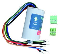 Centurion Surge Protector