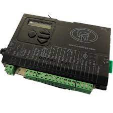 Centurion D10 Controller PCB