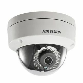 Hikvision DS-2CD2120F-I(W)(S) Dome IP Camera