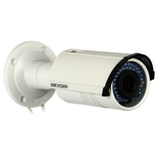 2MP Hikvision DS-2CD2620F-I Bullet IP Camera