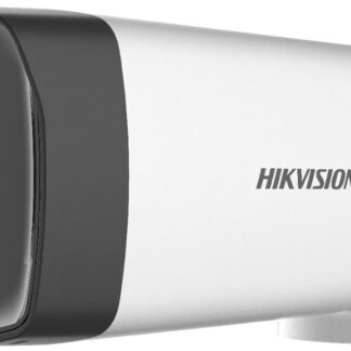 Hikvision DS-2CE16K0T-EXLPF 3K Dual-Light Fixed Mini Bullet Camera