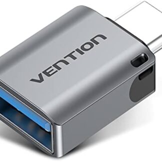 Vention Type-C Male TO USB 3.0 Female OTG Adapter