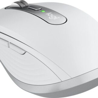 Logitech MX Anywhere 3 for Mac, Pale Grey - 910-005991