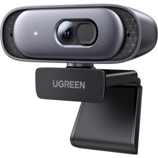 UGREEN USB 2K Webcam - CM778
