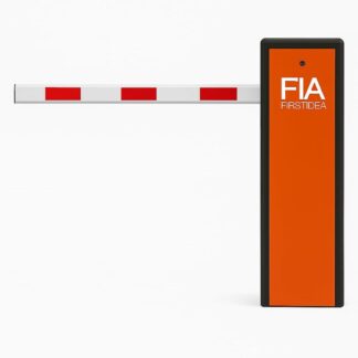 3m Barrier arm for Safety
