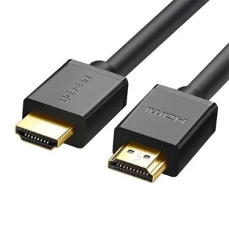UGREEN HDMI 4K Cable Male to Male Black 1.5m - HD104