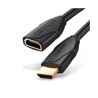Vention HDMI Extension Cable 3M Black