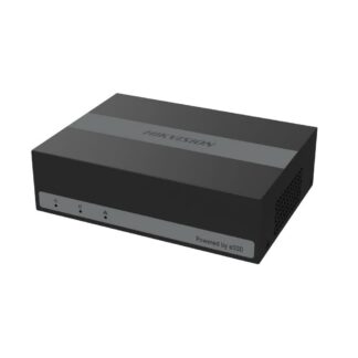 Hikvision DS-E16HGHI-B 16 channel 1080p Lite 1U H.265 eSSD DVR