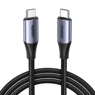 UGREEN USB 3.1 Type C Male to Type C Male Cable Gray 1.5m - US161