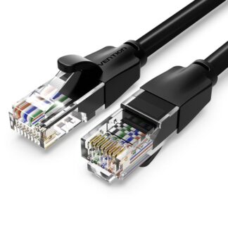 Vention CAT6 10M UTP Patch Cord Cable - (VEN-IBBBL)