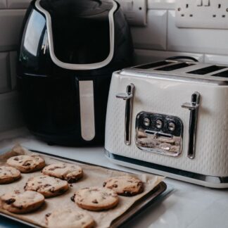 5.5L Digital Air Fryer