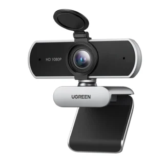 UGREEN USB HD Webcam - CM678