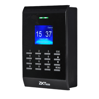 ZKTeco SC403 Biometric RFID Standalone Access Control Terminal