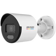 Hikvision DS-2CD1027G2-L 2 MP ColorVu MD 2.0 Fixed Bullet Network Camera