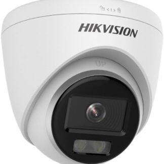 Hikvision DS-2CE72KF0T-FS - Turbo HD Cameras with ColorVu