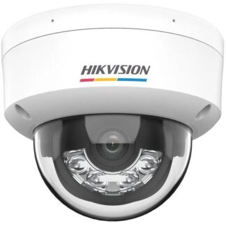 Hikvision DS-2CD1127G2H-LIU(2.8mm)(O-STD) MP Smart Hybrid Light ColorVu  Dome Camera