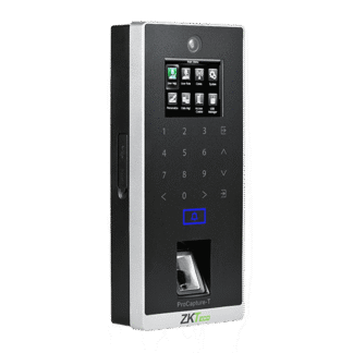 ZKTeco ProCapture-T Fingerprint Access Control Terminal