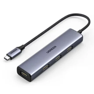 UGREEN USB-C to 4*USB 3.0 Hub - CM473