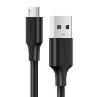 UGREEN USB-C to Micro B Cable M/M 1m Black - US312