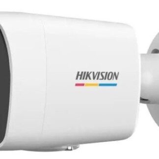 Hikvision DS-2CD1027G2H-LIU 2MP Smart Hybrid Light ColorVu Bullet Camera