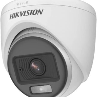 Hikvision DS-2CE70KF0T-LPFS - Turbo HD Cameras with ColorVu