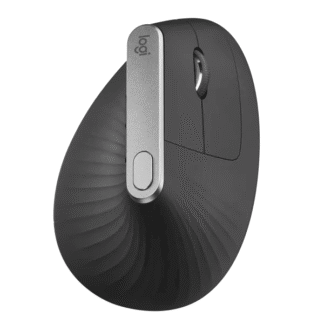 Logitech MX Vertical Advanced Ergonomic Mouse - 910-005448