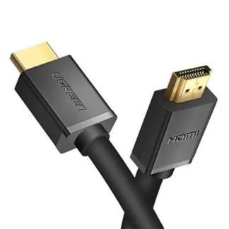 UGREEN HDMI 4K Cable Male to Male Black 15m - HD104