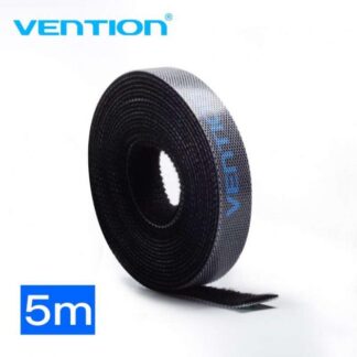 Vention 5M Cable Tie Black