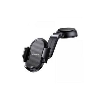 UGREEN Waterfall-Shaped Suction Cup Phone Mount - LP405