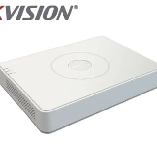HIKVISION DS-7116HGHI-M1 16-ch 720p Mini 1U H.265 DVR