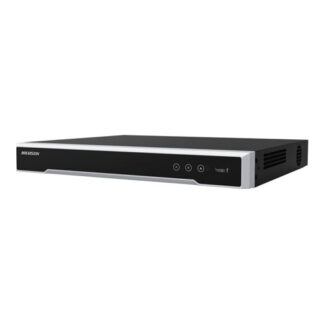 Hikivision DS-7608NI 8-Channel POE NVR