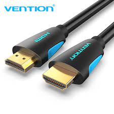 Vention 20M HDMI Cable Black for Engineering, AAMBQ