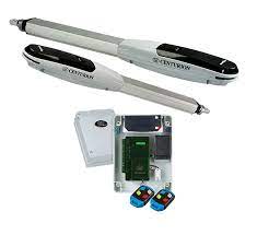 Centurion Vantage Swing Gate Full Kit