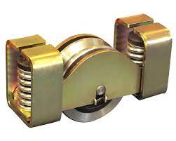 Gateshox Wheel Kit for Slide Gate