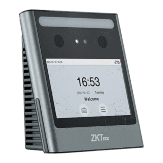 ZKTeco EFACE 10 Face Recognition Terminal