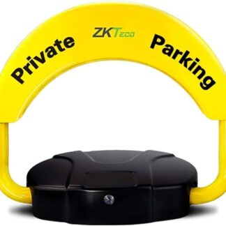 ZKTeco Plock 2, Parking Lock With Automatic Sensing