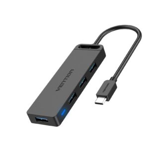 Vention Type C to USB 3.0 Gigabit 3 Port USB HUB