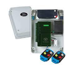 Centurion Vantage Controller Box Full