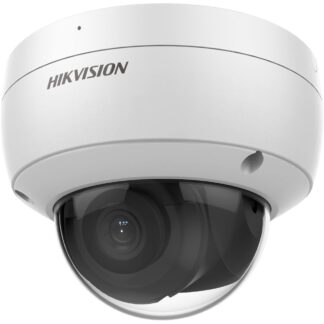 Hikvision DS-2CD2183G0-I(S) 8MP 4K IR Dome IP Camera